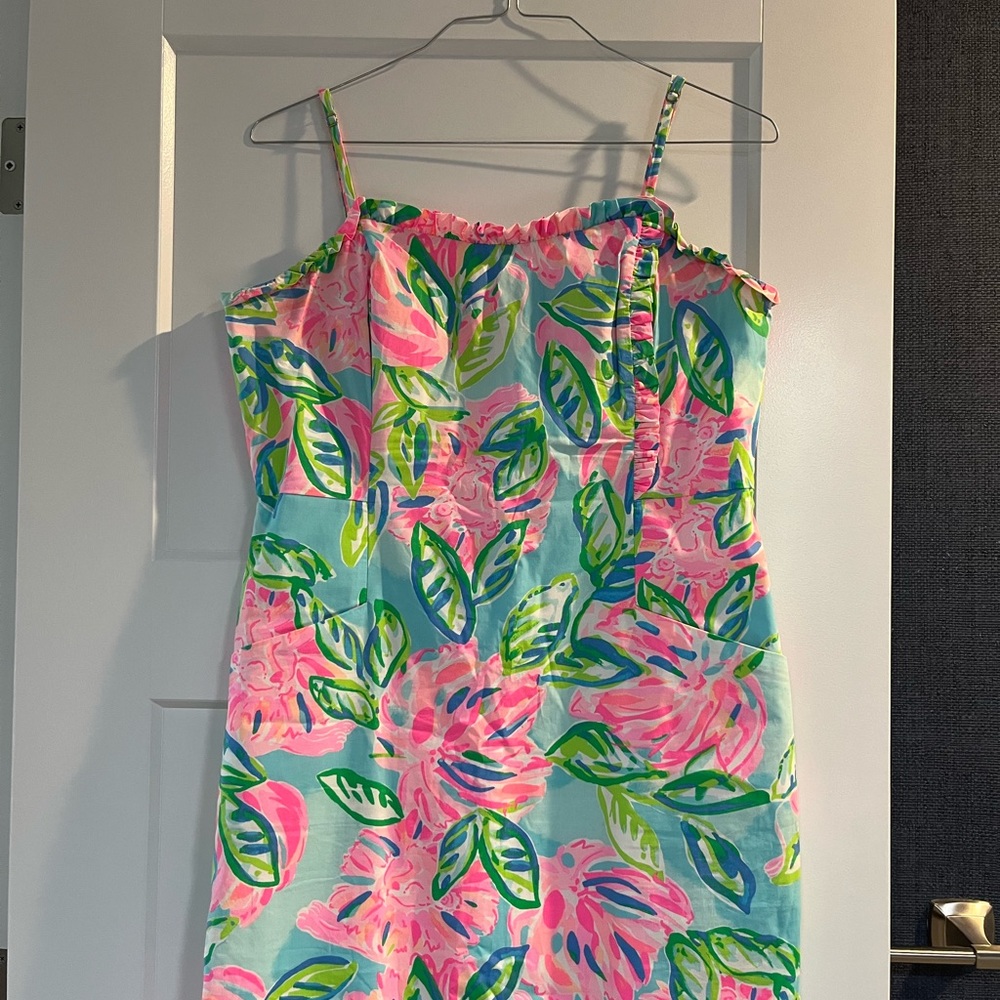 Lilly Pulitzer Sundress